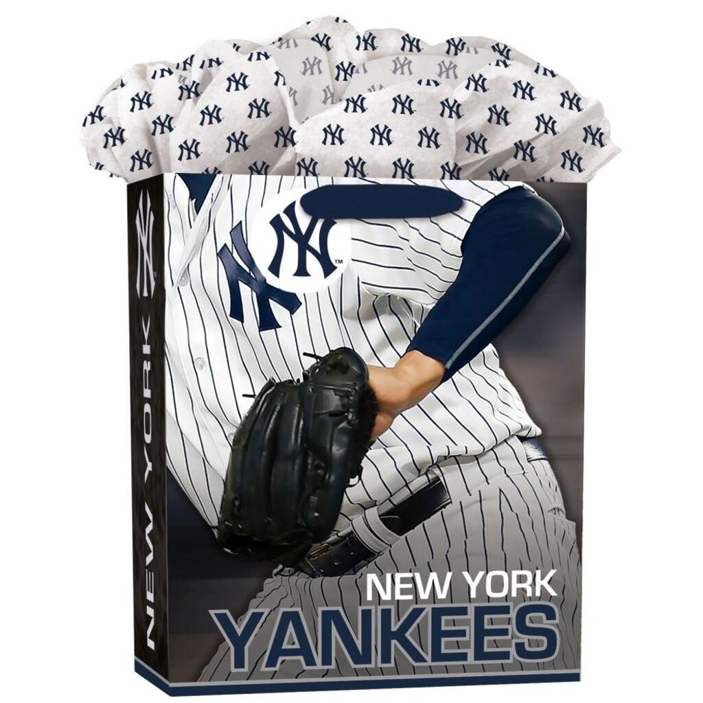 image New York Yankees Large Gogo Gift Bag