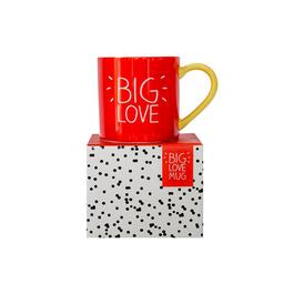 image Big Love Ceramic Mug