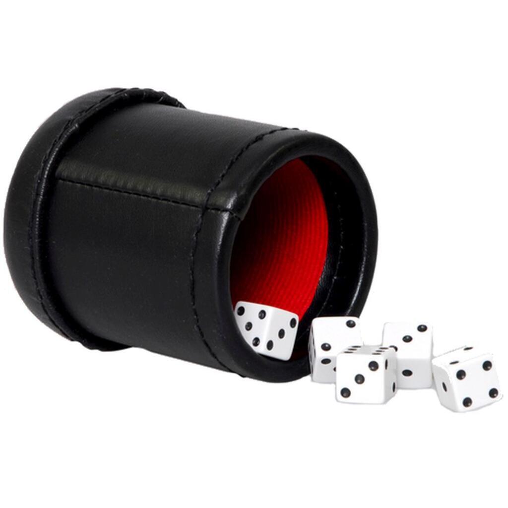 image Dice Cup
