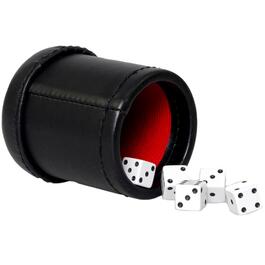 image Dice Cup