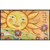 image Sunny Side Doormat