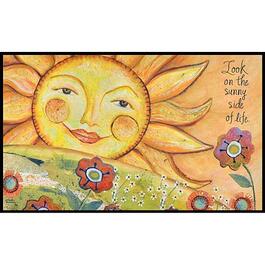 image Sunny Side Doormat