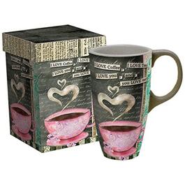 image Coffee Latte Mug