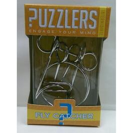 image Puzzlers Fly Catcher