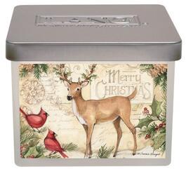 image Woodland Christmas 12.5 oz. Candle