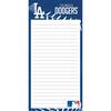 image Los Angeles Dodgers List Pad (2 Pack)