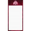 image Ohio State Buckeyes List Pad (2 Pack)