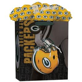 image Green Bay Packlg Gogo Gift Bag