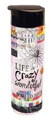 image Crazy Wonderful Infuser Tumbler