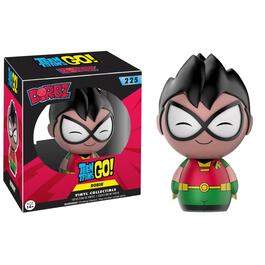 image POP! Dorbz Teen Titans Robin