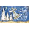 image Peace Angel Doormat