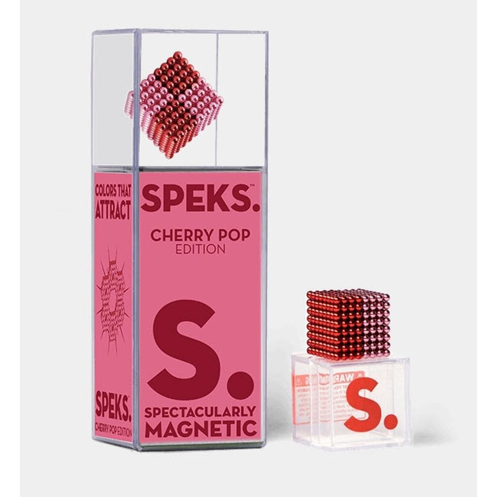 image Speks Magnets (Cherry Pop)
