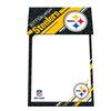 image NFL Pittsburgh Steelers Note Pad