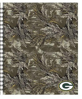 image Green Bay Packers Sketchbook