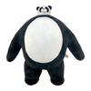 image Tiny Headed Kingdom: Panda 18 Inch