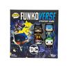 image POP! Funkoverse Strategy Game Base Set DC Comics