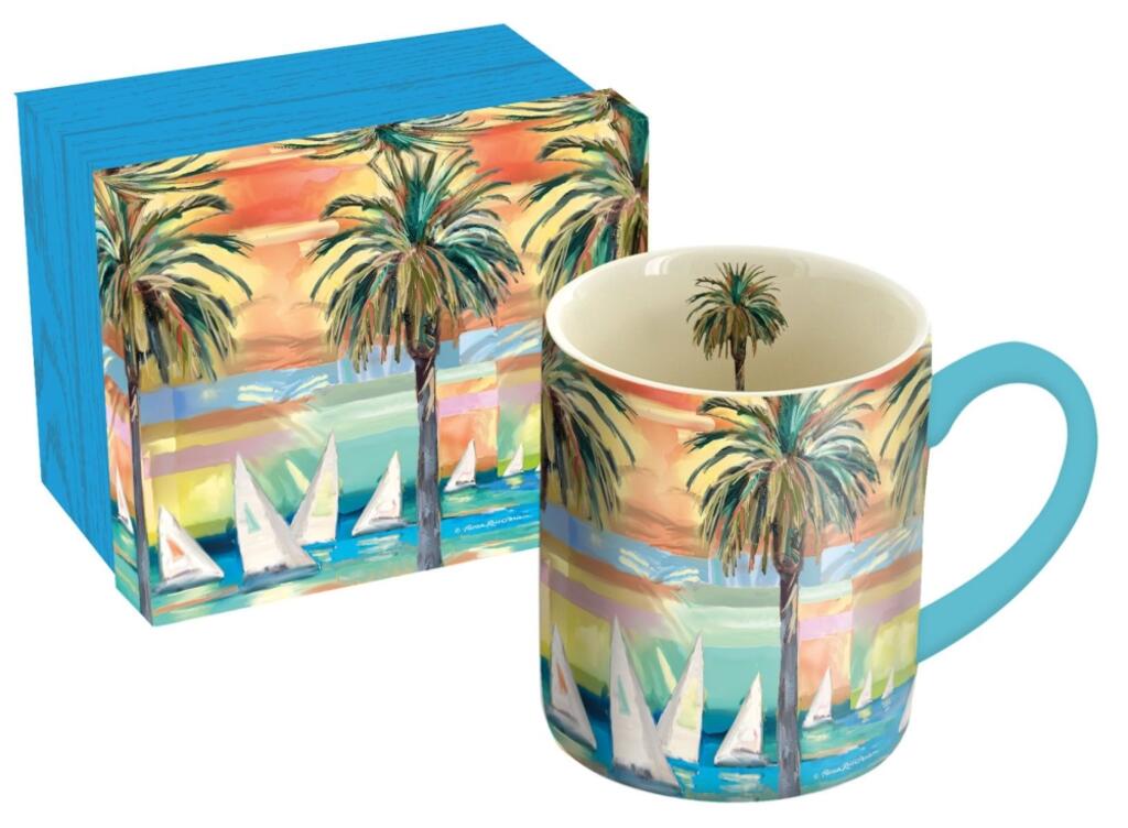 image Paradise 14 oz. Mug