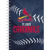 image St Louis Cardinals Spiral Journal