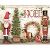 image Holiday Nutcrackers Boxed Christmas Cards