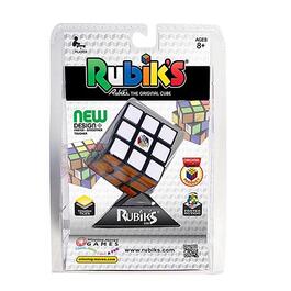 image Rubik's Cube with Stand