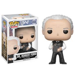 image POP! Vinyl Westworld Dr. Robert Ford