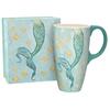 image Mermaid 18 oz. Latte Mug