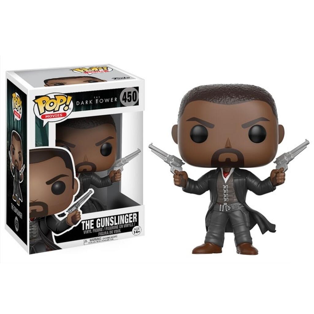 image POP! Vinyl The Dark Tower The Gunslinger