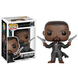 image POP! Vinyl The Dark Tower The Gunslinger