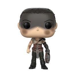 image POP! Vinyl Mad Max Fury Road Furiosa