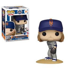 image POP! Vinyl MLB Noah Syndergaard