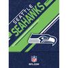 image NFL Seattle Seahawks Flip Note Pad & Pen Set