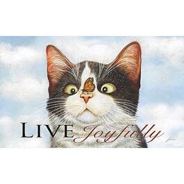 image Hugo Hege Doormat