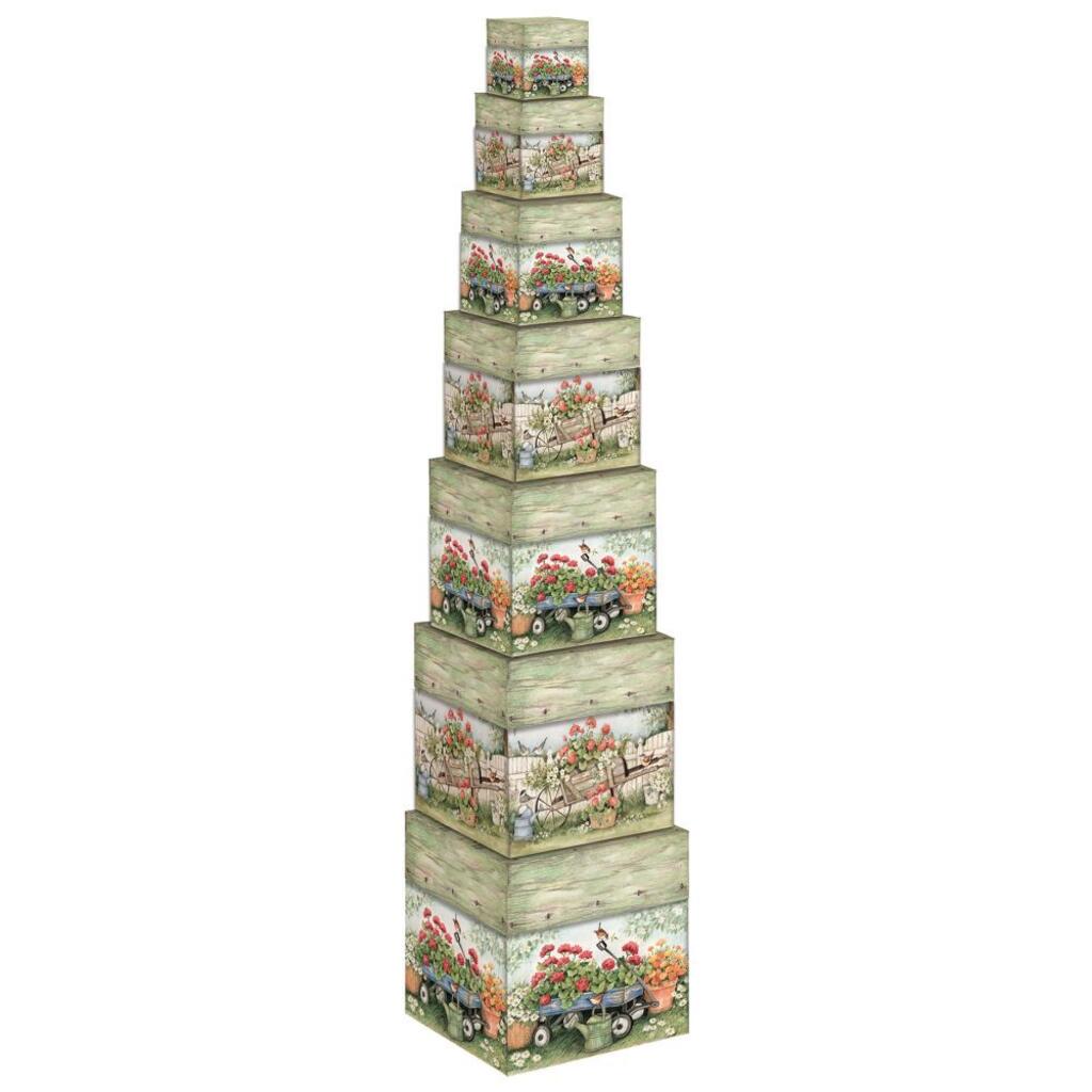 image Heart & Home Decorative Boxes