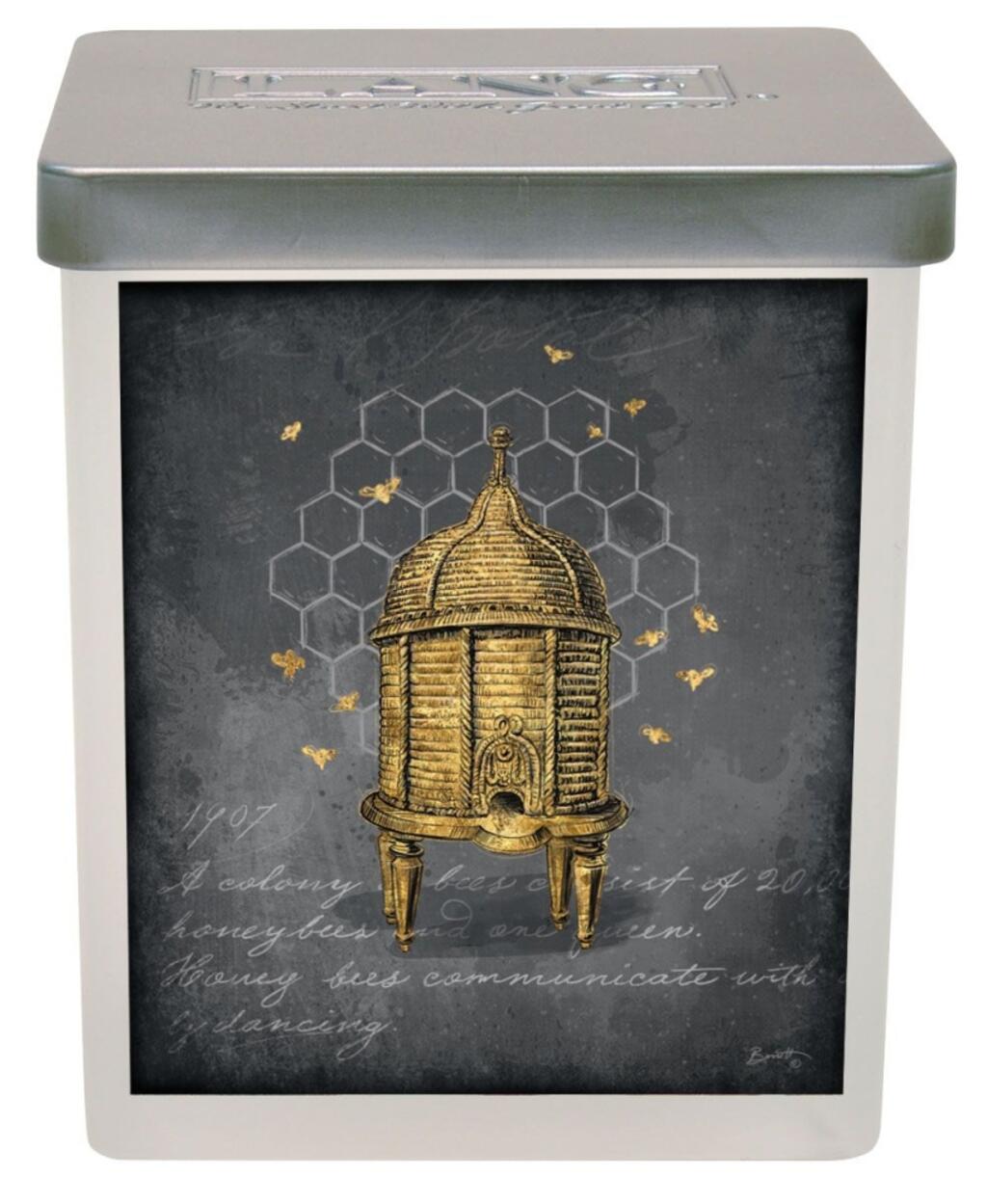 image Honey Bee 23.5 oz. Candle