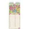 image Birds-in-the-Garden-Special-Dates-Organizer-Alternate-Image-1