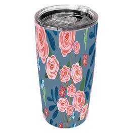image Bloom Floret 20 oz. Stainless Steel Tumbler