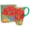 image Boho Garden Latte Mug