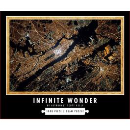 image GC Infinite Wonder 1000 Piece Puzzle