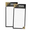 image Vegas Golden Knights List Pad (2 Pack)