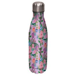 image Bloom Blossom 17 oz. Stainless Steel Water Bottle