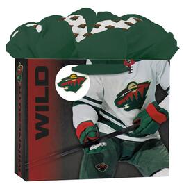 image Minnesota Wild Medium Gogo Gift Bag