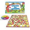 image Chutes and Ladders Classic Board Game