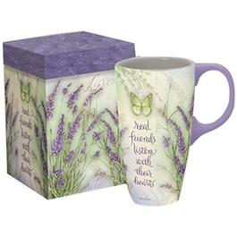 image Lavender Latte Mug