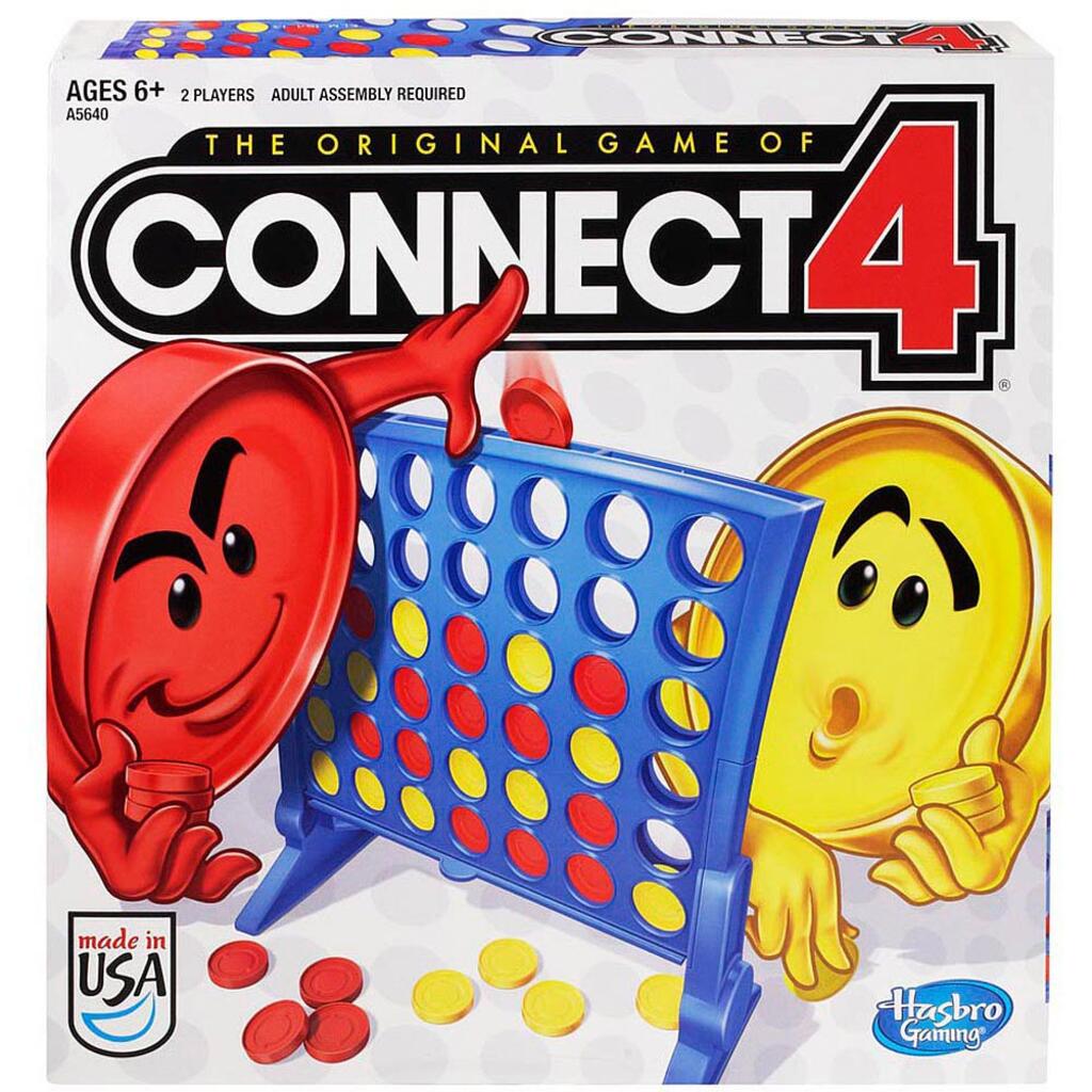 image Connect Four