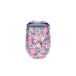 image Barbarian Flamingo Stainless Steel Wine Tumblers