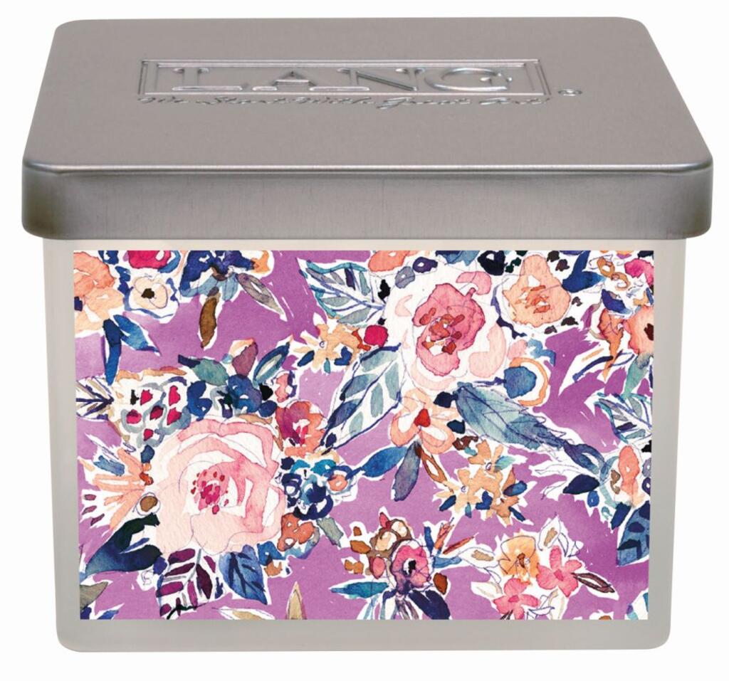 image Wild At Heart 12.5 oz. Jar Candle