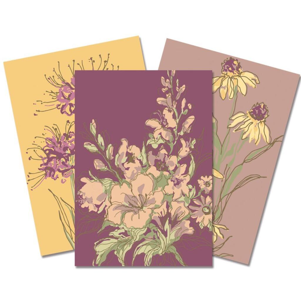 image Eden Journal Set