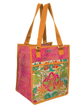image Florals Carry All Tote