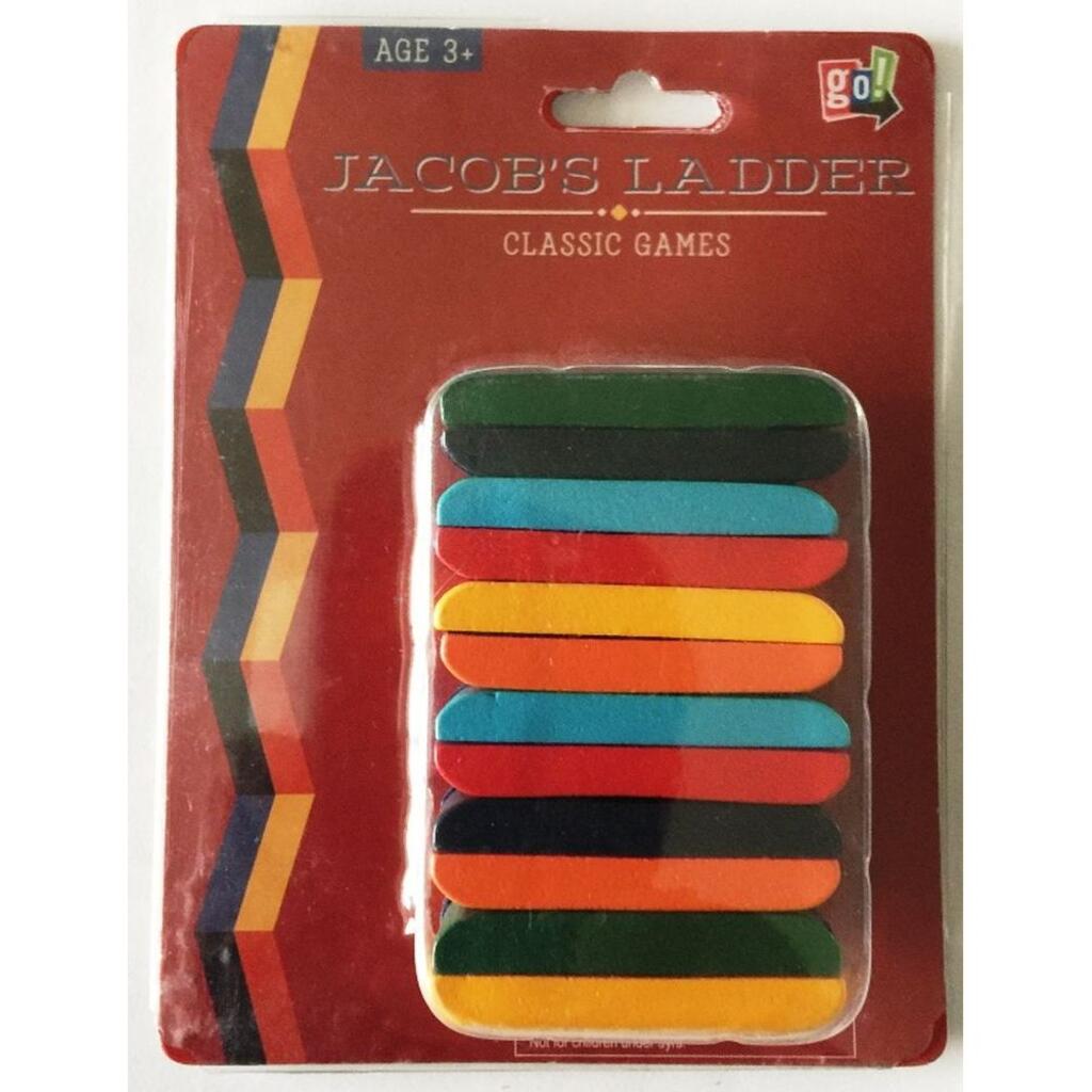 image Jacob's Ladder Toy