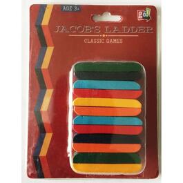 image Jacob's Ladder Toy